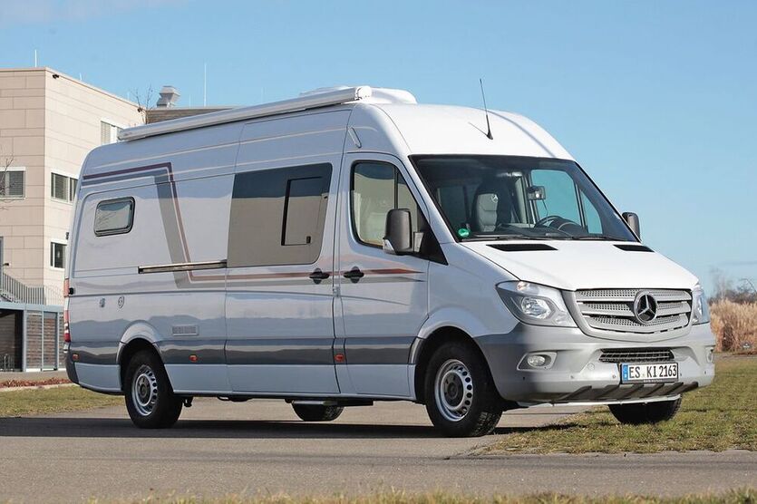 Sprinter