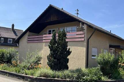 Wohnung zum Mieten in Ilsfeld Auenstein 840 € 78 m²
