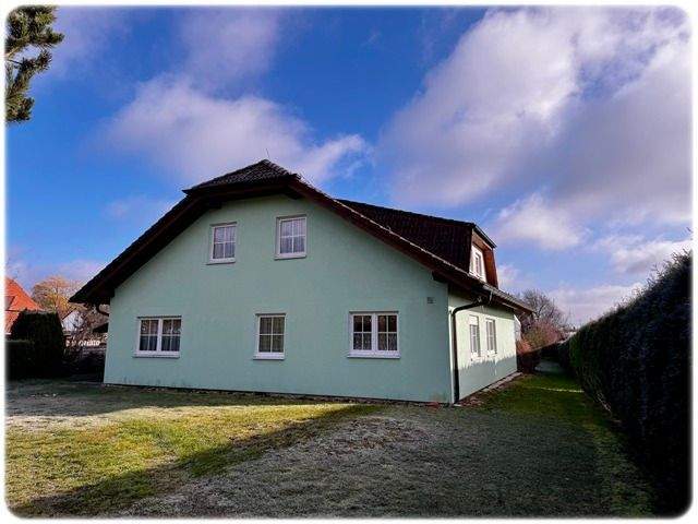 Einfamilienhaus Korbach Strothe - 3 Zimmer, 140 m&sup2;, 359.000&euro; | Angebot:24862176