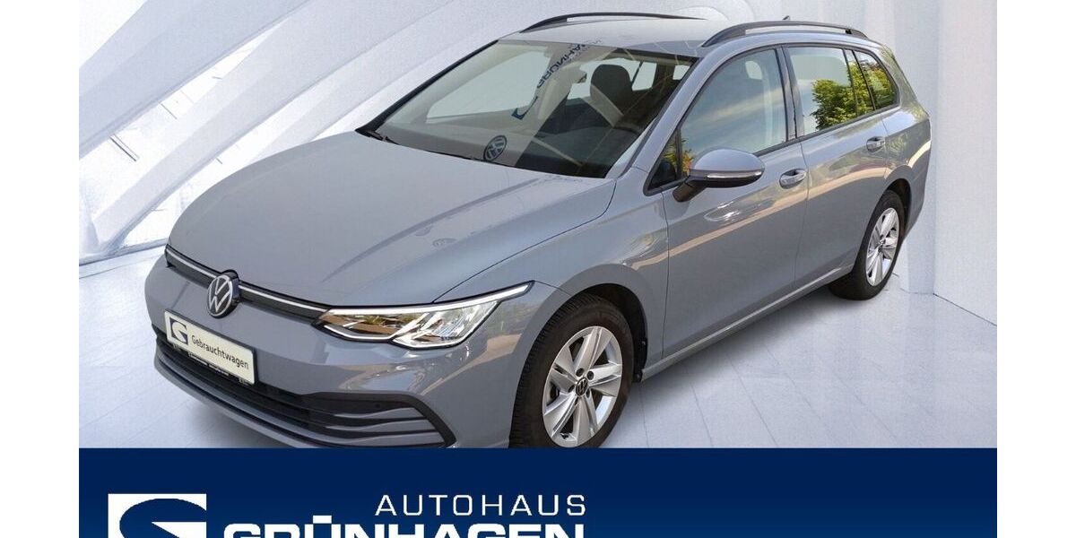 VW Golf 13.990 km 21.480 &euro; Hoya 27318