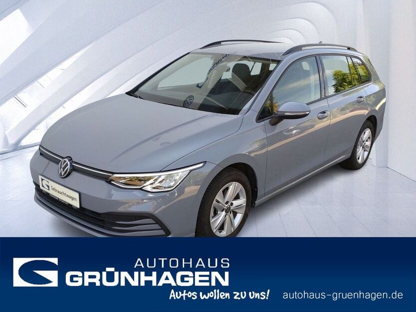 VW Golf 13.990 km 23.480 € Hoya 27318