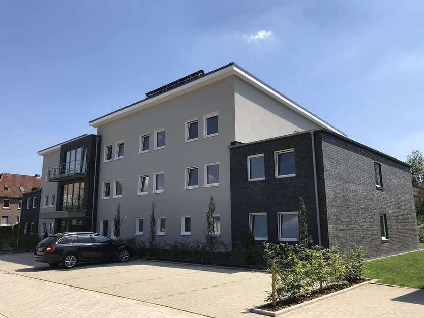 Wohnung zum Mieten in Lingen 291 € 31.25 m²