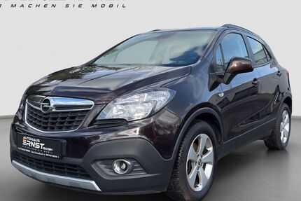 Opel Mokka 59.000 km 10.490 &euro; Bad Schwalbach 65307