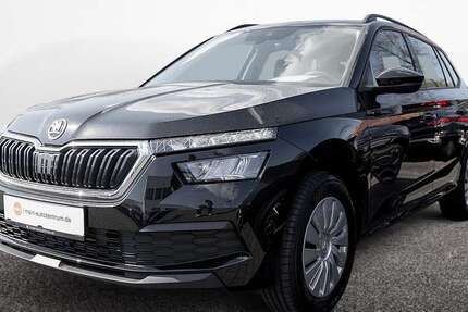 Skoda Kamiq 12.402 km 17.290 &euro; Uelzen 29525