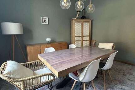 Wohnung zum Mieten in Bielefeld 995 € 122 m² 5 zimmer