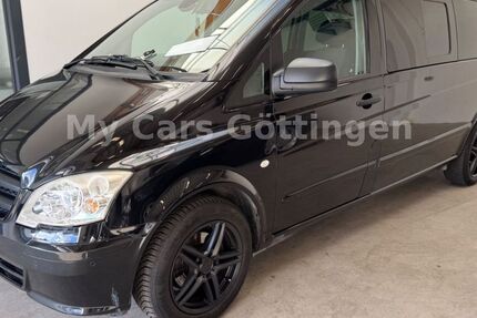 Mercedes-Benz Vito 220.255 km 17.990 € Göttingen 37079