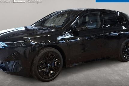 BMW iX 11.808 km 77.500 &euro; Bremen 28279