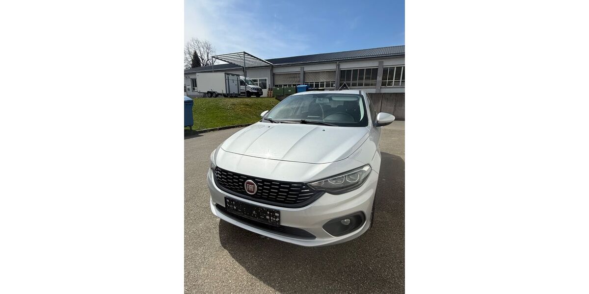 Fiat Tipo 149.998 km 5.900 &euro; Wehingen 78564