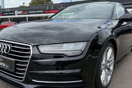 Audi A7 186.000 km 16.499 &euro; Bremen 28201