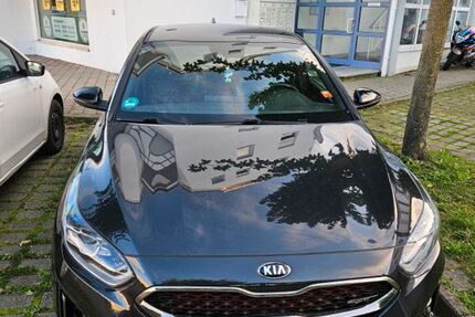 Kia pro ceed / ProCeed 73.000 km 20.599 € Senden 89250