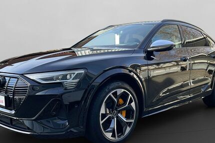 Audi e-tron 77.296 km 42.503 &euro; Freising 85356