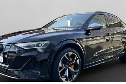 Audi e-tron 77.296 km 44.502 &euro; Freising 85356