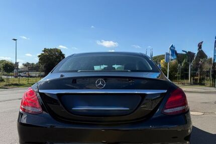 Mercedes-Benz C 220 220.000 km 15.500 &euro; Niederaula 36272