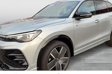 VW Tiguan 5.000 km 53.600 &euro; Emden 26723
