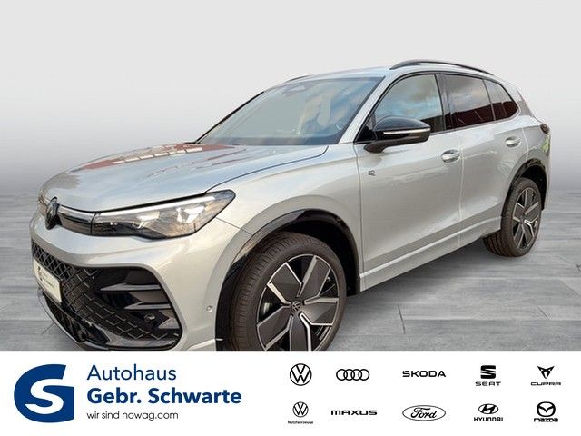 VW Tiguan 5.000 km 53.600 &euro; Emden 26723