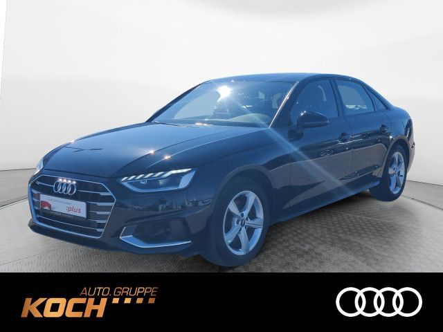 Audi A4 178.900 km 20.290 &euro; Schwäbisch Hall 74523