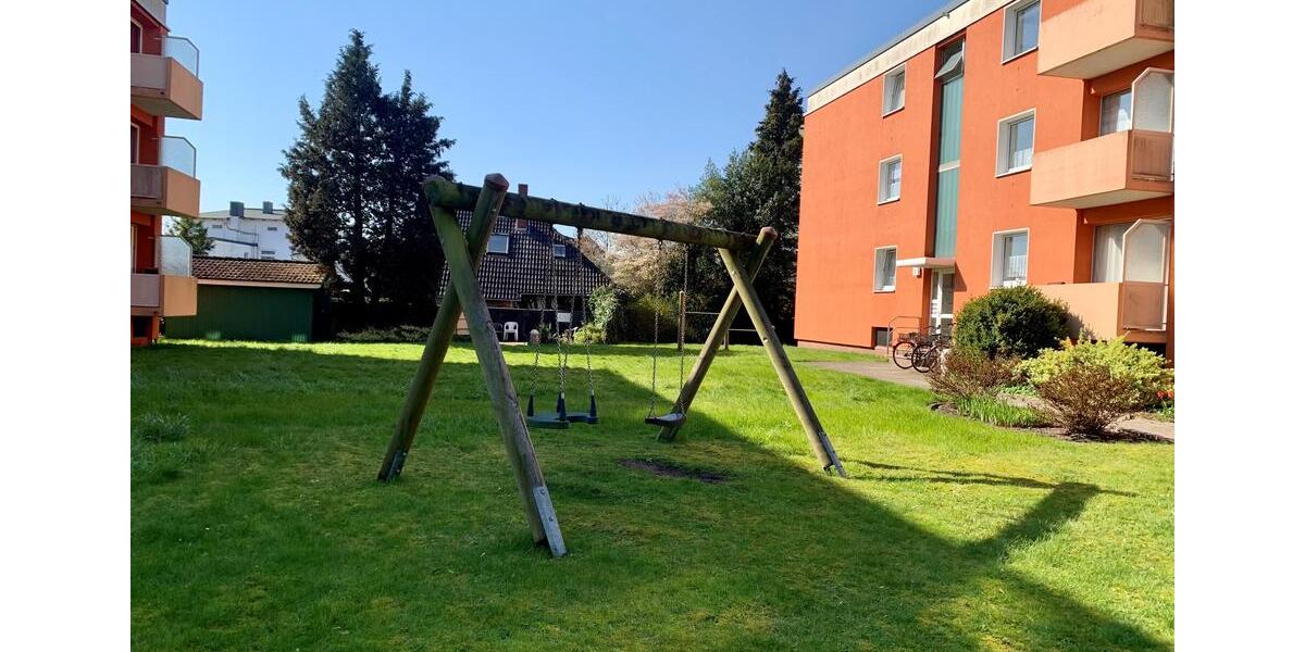 Etagenwohnung Barmstedt - 2.5 Zimmer, 69 m&sup2;, 710&euro; | Angebot:25073736