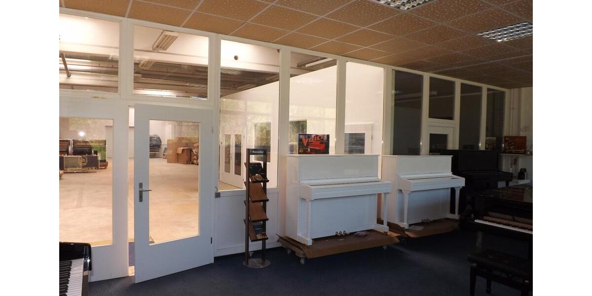 Gewerbeobjekt Braunschweig Broitzem - 2.760&euro; | Angebot:26305687