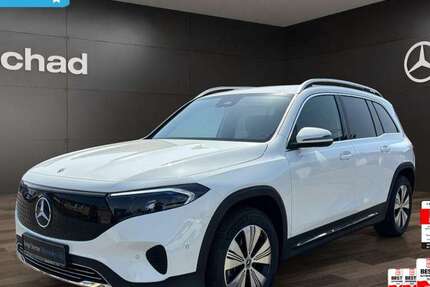 Mercedes-Benz EQB 300 7.806 km 36.280 € Bad Kreuznach 55545