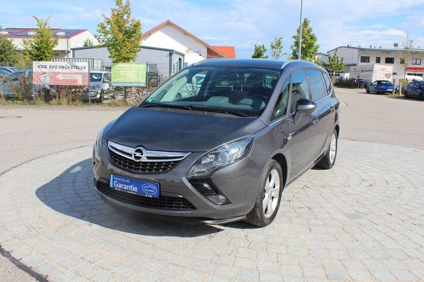 Zafira