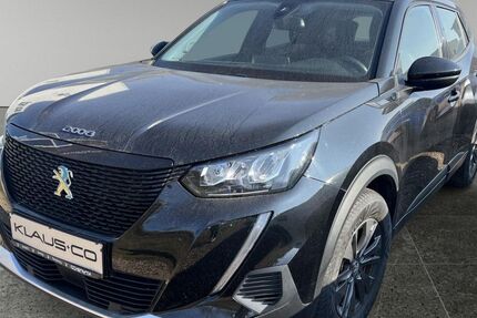 Peugeot 2008 40.223 km 19.880 € Lübeck 23562