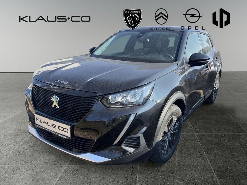 Peugeot 2008 40.223 km 19.880 € Lübeck 23562