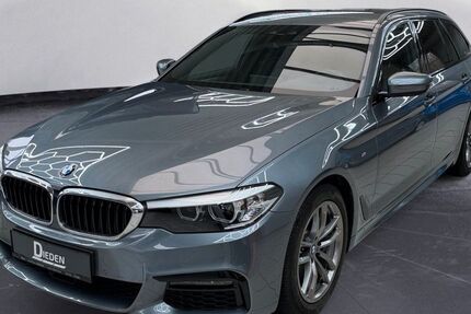 BMW 530 82.236 km 34.900 &euro; Idar-Oberstein 55743