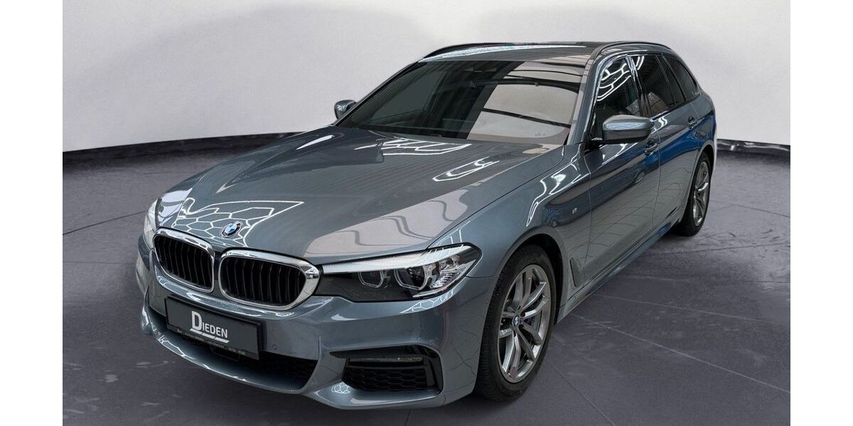 BMW 530 82.236 km 34.900 &euro; Idar-Oberstein 55743