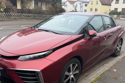 Toyota Mirai 35.000 km 10.000 &euro; Offenbach 63069