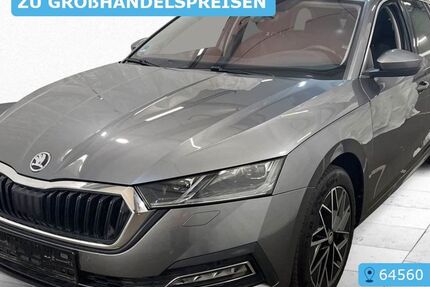 Skoda Octavia 116.481 km 16.995 &euro; Frankfurt 60596