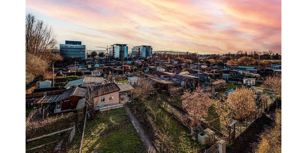 Etagenwohnung Konstanz Wollmatingen - 3 Zimmer, 64 m&sup2;, 308.000&euro; | Angebot:26308531