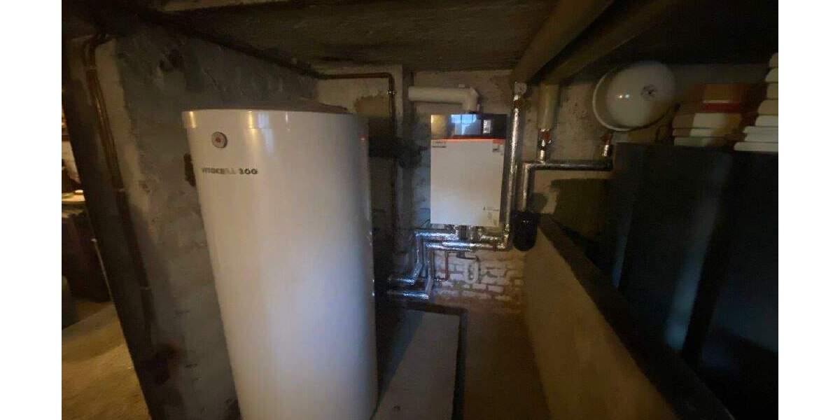 Doppelhaushälfte Nörten-Hardenberg Hardenberg - 5 Zimmer, 150 m&sup2;, 165.000&euro; | Angebot:25862270