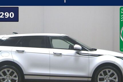 Land Rover Range Rover Evoque 60.446 km 26.980 &euro; Gyhum/Bockel 27404