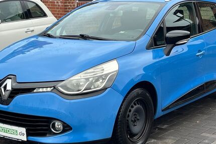 Renault Clio 190.000 km 3.297 &euro; Hannover 30453