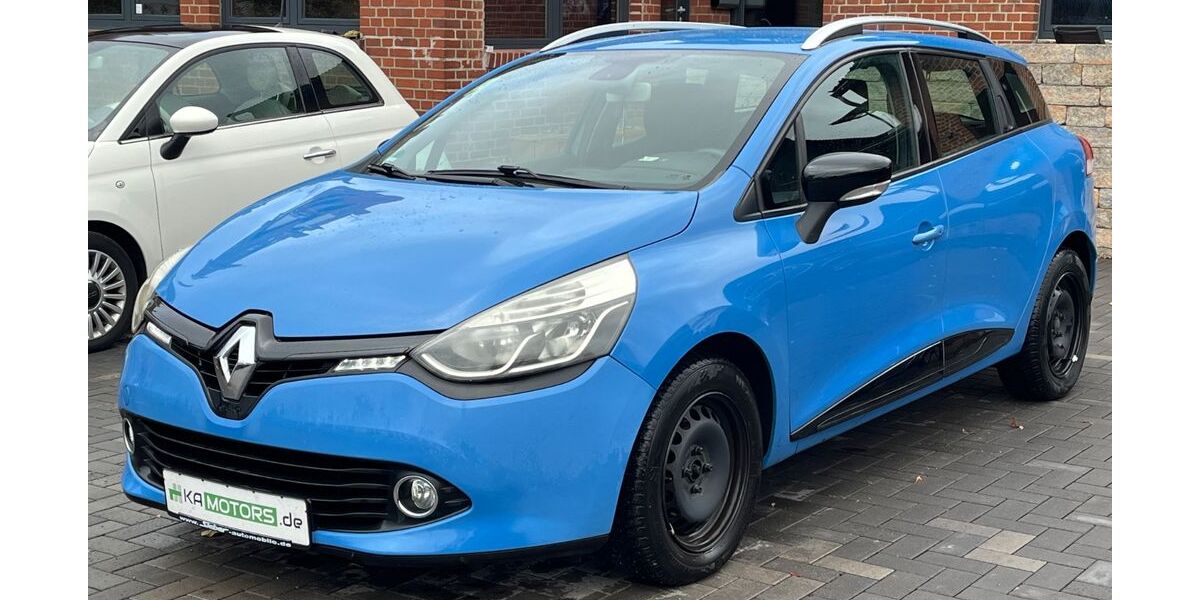 Renault Clio 190.000 km 3.297 &euro; Hannover 30453