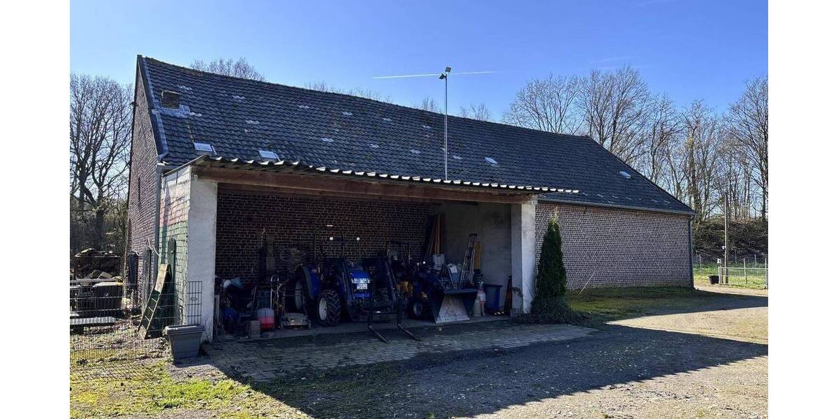 Grundstück Geldern Vernum - 335.000&euro; | Angebot:26245858