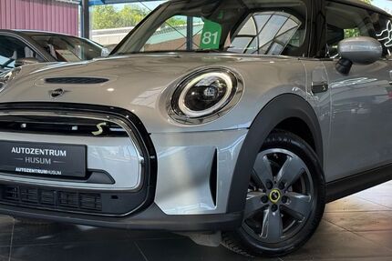 Mini Cooper SE 4.703 km 20.499 &euro; Husum 25813