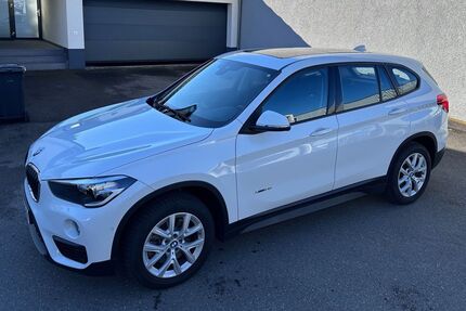 BMW X1 100.000 km 17.500 &euro; Metzingen 72555