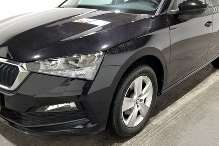 Skoda Scala 43.000 km 18.950 &euro; Norderstedt 22848