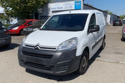 Citroen Berlingo 295.000 km 4.350 &euro; Fellbach-Stuttgart 70736