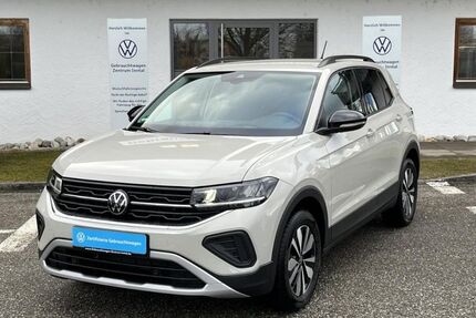 VW T-Cross 5.421 km 21.900 &euro; Raubling 83064