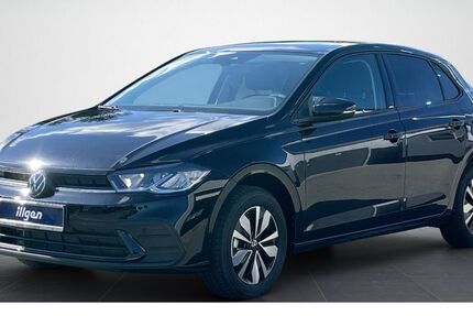 VW Polo 10.802 km 22.640 &euro; Stollberg 09366
