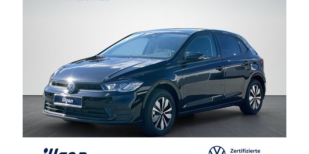 VW Polo 10.802 km 22.640 &euro; Stollberg 09366
