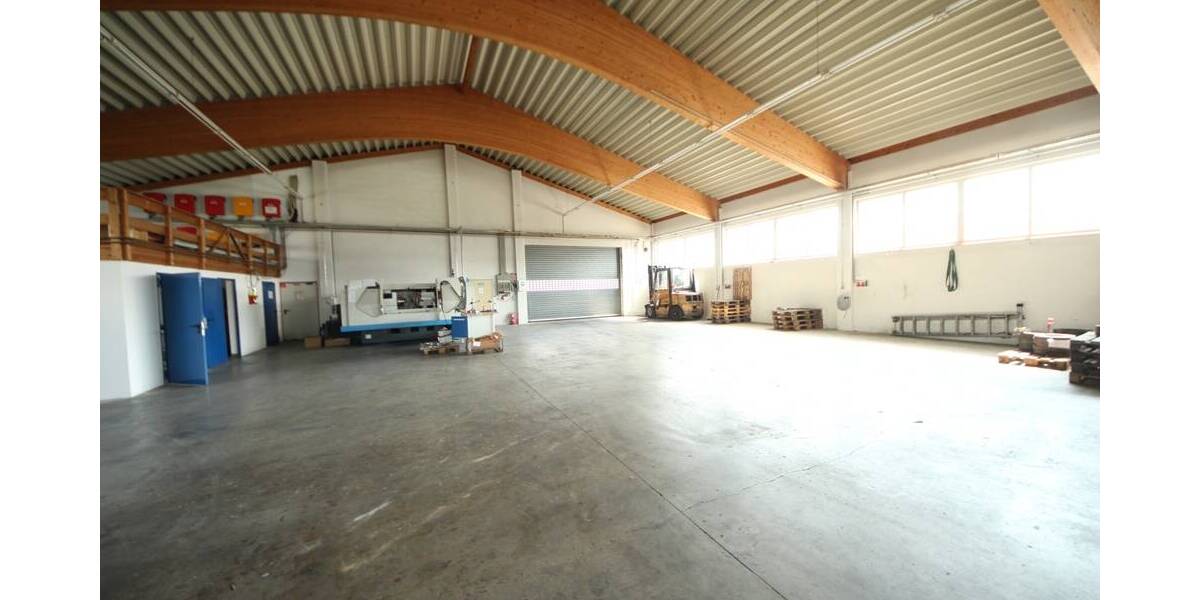 Gewerbeobjekt Mudau - 1.990.000&euro; | Angebot:25999685