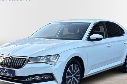 Skoda Superb 73.000 km 23.890 &euro; Goslar 38640