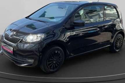 Skoda Citigo 92.638 km 6.980 &euro; Köln (Mülheim) 51063