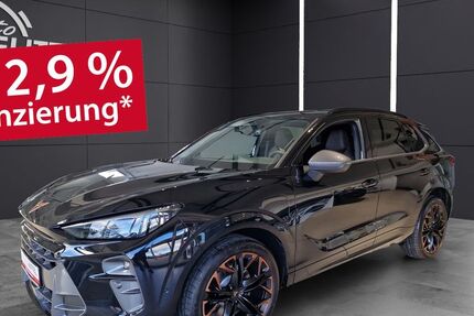 Cupra Terramar 20.000 km 47.970 &euro; Dippoldiswalde 01744