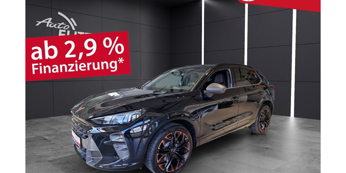 Cupra Terramar 20.000 km 47.970 &euro; Dippoldiswalde 01744