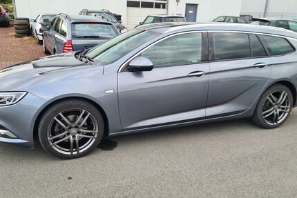 Opel Insignia 96.800 km 16.450 &euro; Rinteln 31737