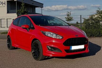 Ford Fiesta 171.000 km 3.800 &euro; Losheim am See 66679